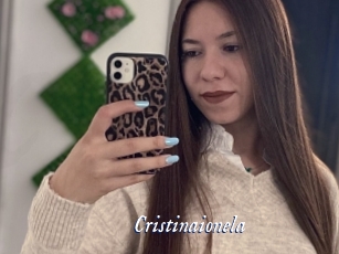 Cristinaionela