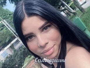 Cristinapiccone