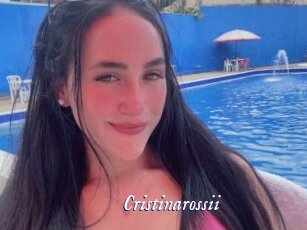 Cristinarossii