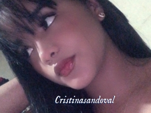 Cristinasandoval