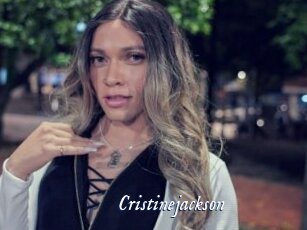 Cristinejackson