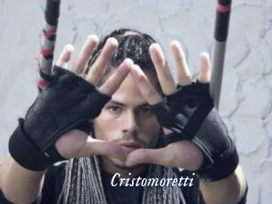 Cristomoretti