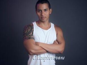 Cristopherevans