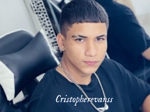 Cristopherevanss