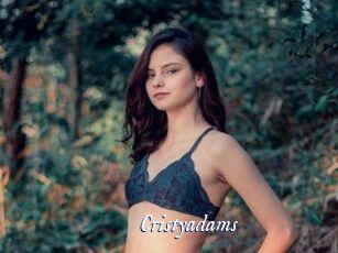 Cristyadams