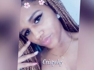 Cristycloy