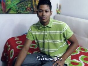 Criswron982