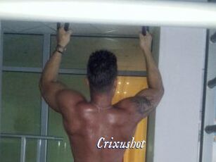 crixus_hot Cam 5