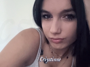 Criystinne