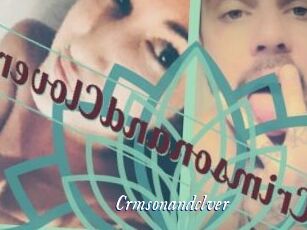 Crmsonandclver