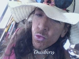 Crossdrsr19