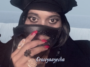 Crossyaayesha