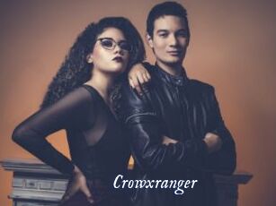 Crowxranger