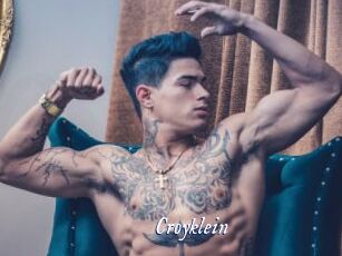Croyklein