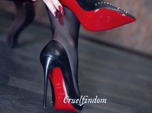 Cruelfindom