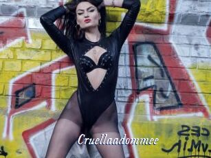 Cruellaadommee