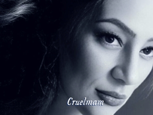 Cruelmam