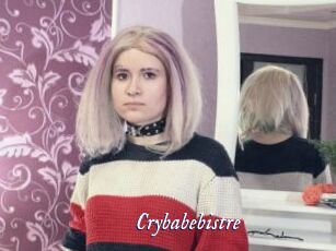 Crybabebistre