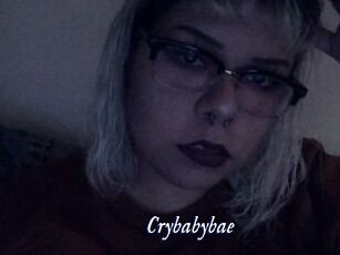 Crybabybae