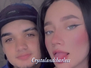 Crystalandcharless