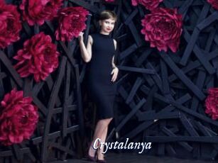 Crystalanya