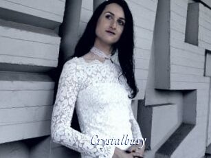 Crystalbusy