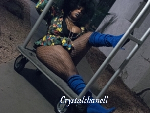 Crystalchanell