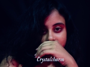 Crystalcharm