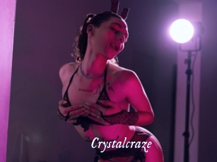 Crystalcraze