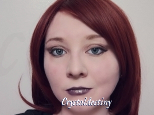 Crystaldestiny