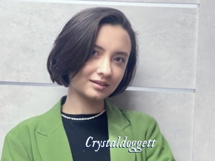 Crystaldoggett