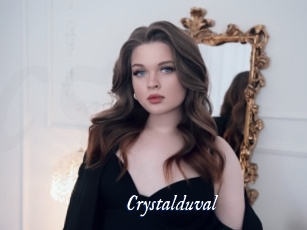 Crystalduval