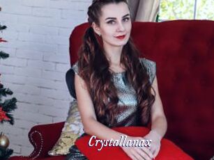 Crystallanax