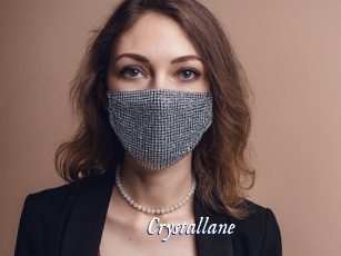 Crystallane