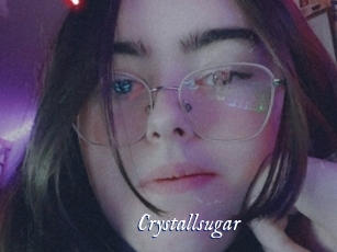 Crystallsugar
