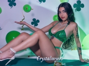 Crystalmyers