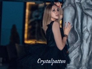 Crystalpatton