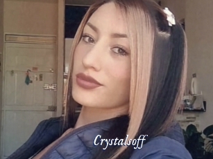 Crystalsoff
