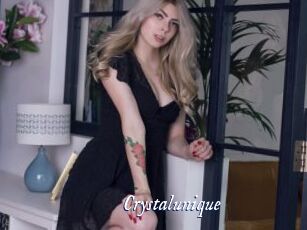 Crystalunique
