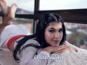 Crystalwalcker
