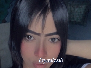 Crystalwall