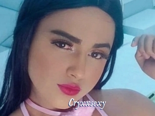 Cryxxsexy