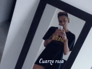 Cuarzo_rosa
