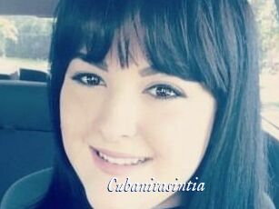 Cubanitasintia
