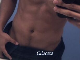 Cubscave