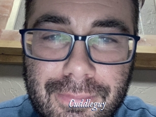 Cuddleguy