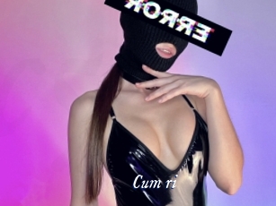 Cum_ri