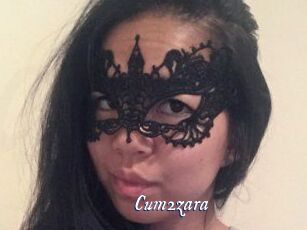 Cum2zara