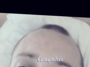 Cum4calvin