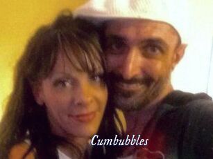 Cumbubbles